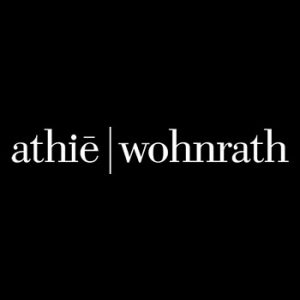Athie Wohnrath - Rewood